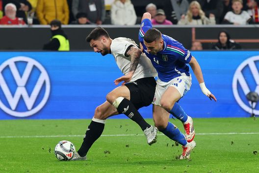 Perde posizione e duello con Kleindienst, serata no per Buongiorno: le pagelle- immagine 2