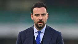 Manna: “Avanti con Conte! Riscatto Alisson? Posso dirvi questo. Su McTominay…”