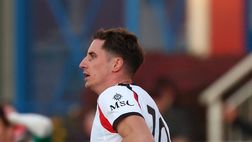 Milan Futuro rimonta contro la Varesina: prodezza di Magrassi. E Ibra …