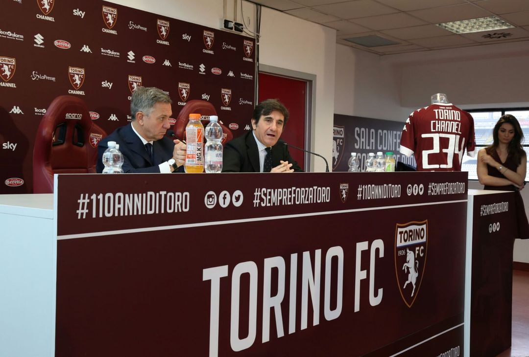 Fotogallery – I migliori scatti della presentazione di Torino Channel - immagine 32
