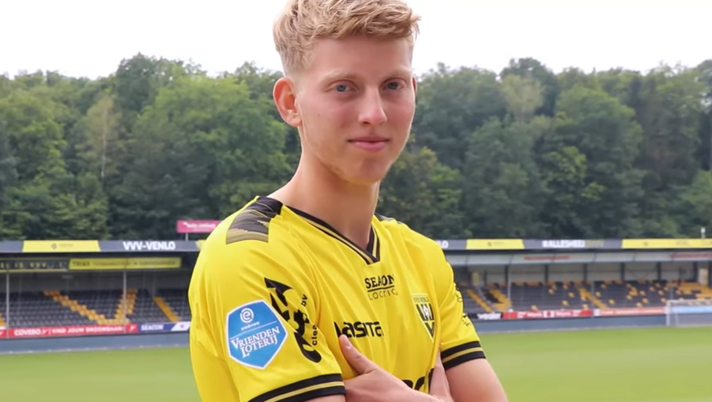 Ternana, de Boer: “Serie B, che livello. Ora dobbiamo iniziare a vincere” - immagine 1