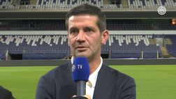 Sky – Inter, novità di formazione con l’Union: non giocherà Sucic, ecco la scelta di Chivu