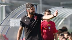 Roma Femminile, ufficiale Rossettini: l’allenatore ha firmato fino al 2027