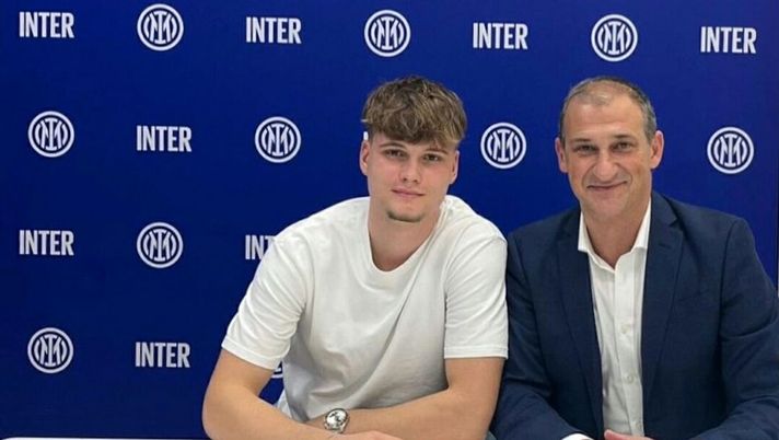 Inter, UFFICIALE: rinnovo del contratto per Kukulis, i dettagli del nuovo accordo - immagine 1