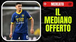 Calciomercato Milan – Belahyane proposto: ecco il volere del Diavolo