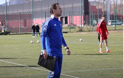 L’Eibar licenzia un allenatore dopo 15 anni- immagine 2