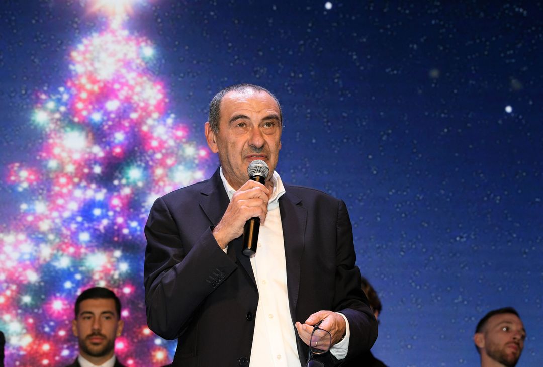 Natale 2025 | Le migliori immagini della festa organizzata dalla Lazio – GALLERY - immagine 10