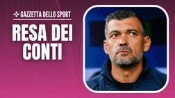 Allenatore Milan, oggi Conceicao vede Villas-Boas? In Portogallo dicono che …