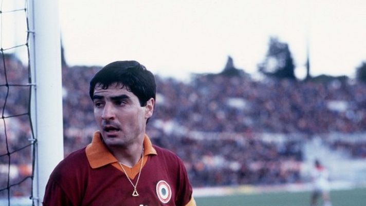 La Roma ricorda il primo gol di Di Bartolomei: “Ha attraversato intere generazioni” - immagine 1