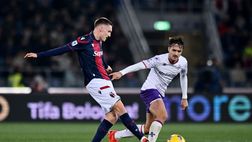 Carlino – Aebischer out, il Bologna ragiona sul mercato di gennaio