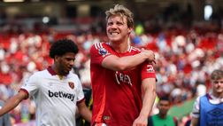 Tottenham-United, la finale: i Red Devils non hanno mai perso in questa Europa League