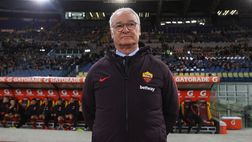 Ranieri-Roma: è fatta. Ritorna dopo il ritiro per salvare i giallorossi