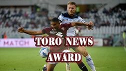 Toro News Award 2021/2022: Bremer il migliore contro la Lazio, secondo Pjaca