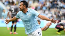 Lazio, infinito Pedro: il nuovo ruolo la chiave dell’eterna giovinezza