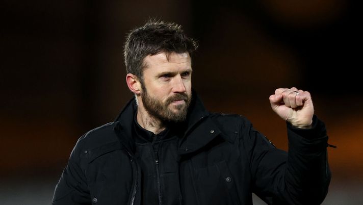 Il Manchester United ha scelto: sarà Michael Carrick il nuovo allenatore - immagine 1