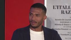 Juan Jesus: “Volevo essere superiore, ma Acerbi ha mentito. Episodio inaccettabile”