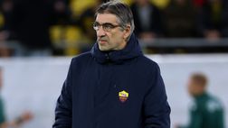 Juric: “Vedo tanti aspetti positivi. Abbiamo fatto passi in avanti impressionanti”