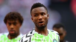 Mikel: “Nazionali africane considerate di seconda scelta, non meritiamo questo trattamento”