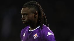 Nuovo allarme per Kean: si è informato anche l’Al Hilal, la situazione
