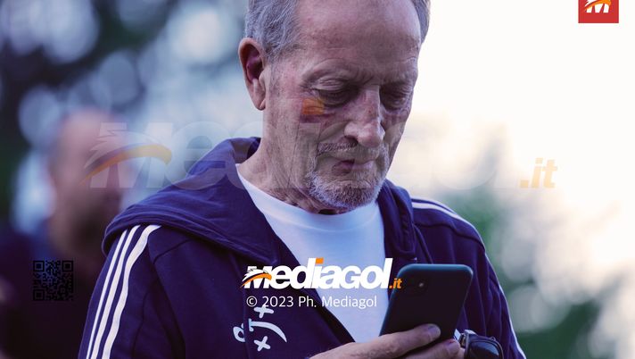 Ulivieri: “Serie B estenuante. Palermo? Tifosi straordinari, è una delle favorite”  Ulivieri: “Serie B estenuante. Palermo? Tifosi straordinari, è una delle favorite” - immagine 1