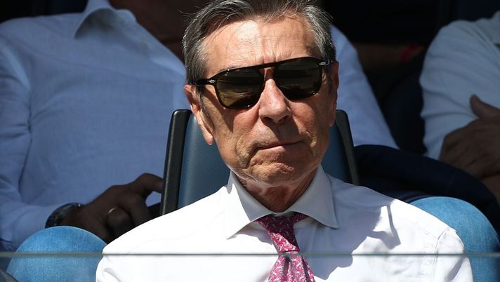 Braida: 'La squadra rossonera ha finalmente un'identità'