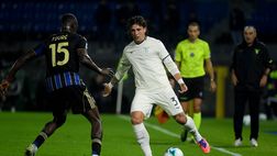 Lazio, Pellegrini punta il Cagliari: ecco le sue condizioni