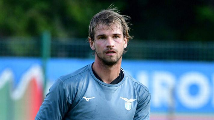 Lazio, rifinitura in vista dell’Ajax: il motivo dell’assenza di Provedel. Out Vecino e Romagnoli - immagine 1