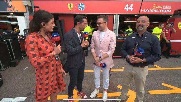 Del Piero: “Inter campione o Ferrari prima? Più facile Juve in CL! Girano le balle quando…”- immagine 3