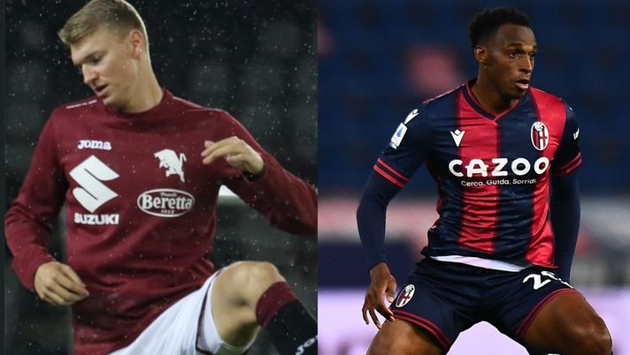 Schuurs e Lucumì: gli investimenti estivi di Torino e Bologna stanno ripagando - immagine 1