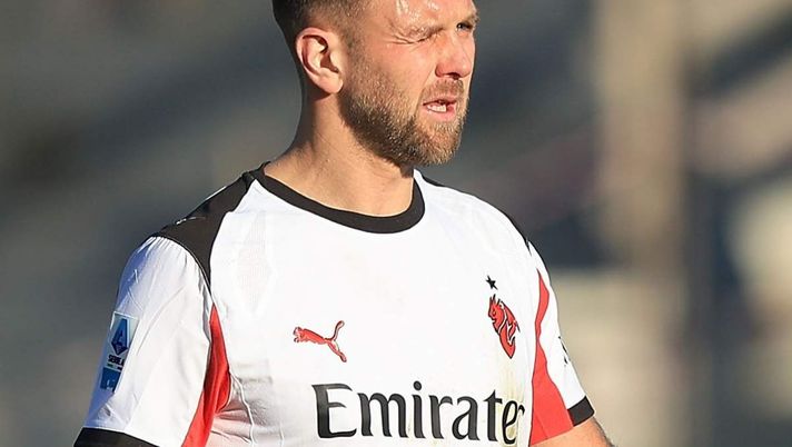 Fiorentina-Milan, Fullkrug bene da titolare: così può essere importante