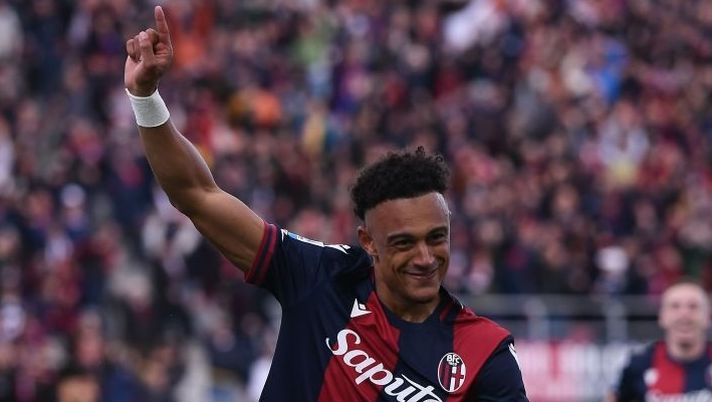 Il Napoli non molla per Ndoye: arriva il rilancio! Nuova offerta per il Bologna, ecco le cifre - immagine 1