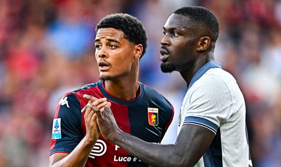 Inter, la strategia per Leoni. Cessioni sì ma non in difesa. Solo con certe offerte…- immagine 3