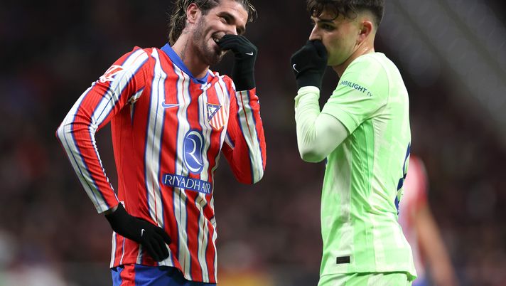 Atletico Madrid-Barcellona, gol e spettacolo assicurato: il pronostico del match - immagine 1
