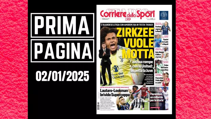 Il Corriere dello Sport