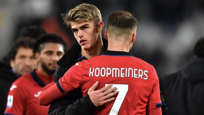 Atalanta, da Scalvini a De Ketelaere e Scamacca: chi gioca e chi no in Europa League - immagine 1