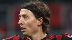 Montolivo commenta la vittoria del Milan a Pisa: “Partita della maturità. Sono tre punti che pesano parecchio”