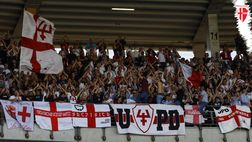 Padova-Vicenza, questa sera alle 21 importante riunione del tifo in Favelas