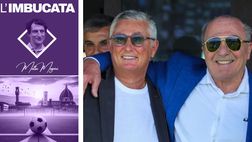 La Fiorentina esce più forte (e più sorridente) dal mercato. Un bel passo avanti