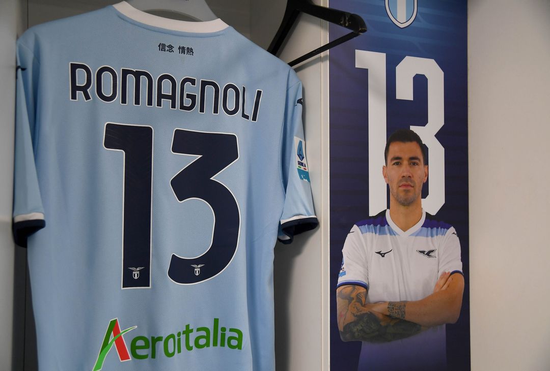 Romagnoli