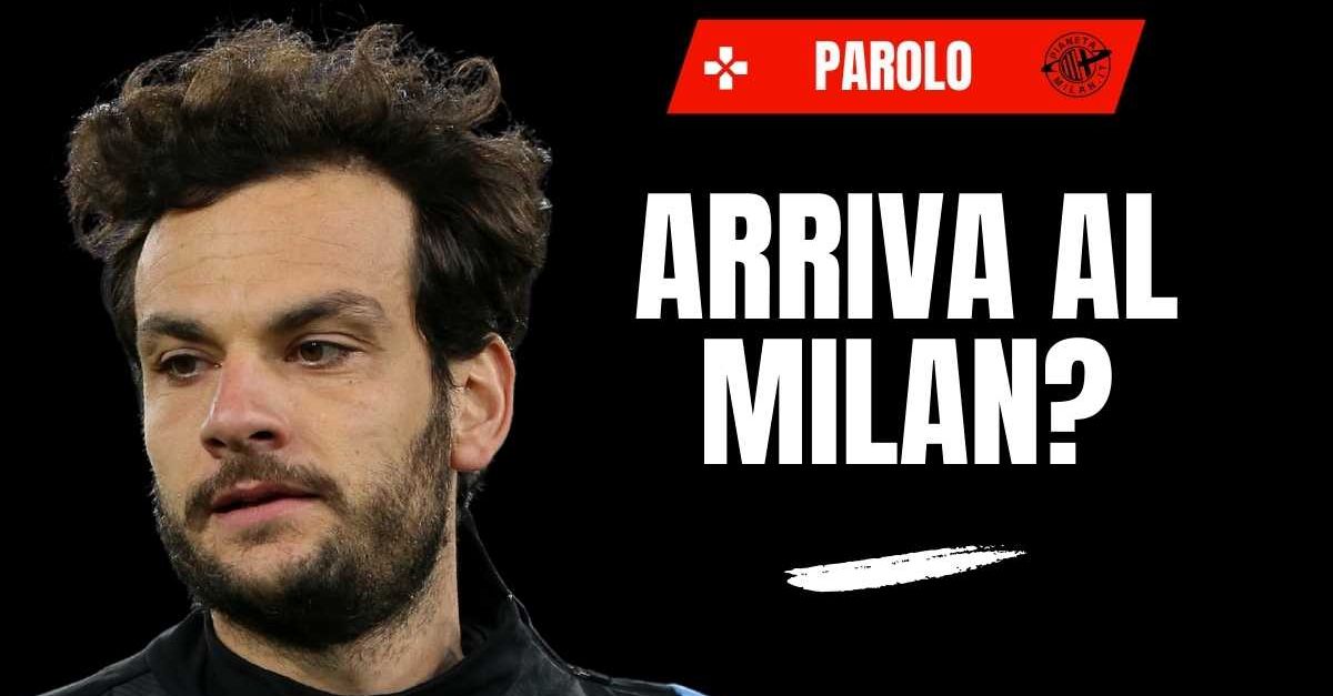 Milan, Parolo entra nel mondo rossonero? Ecco i dettagli e il possibile ruolo Milan, Parolo entra nel mondo rossonero? Ecco i dettagli e il possibile ruolo