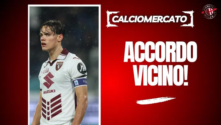 Calciomercato Milan, Ricci orientato verso Milano: Accordo vicino col Torino? - immagine 1