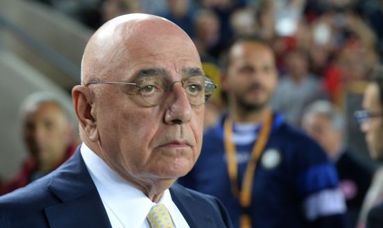 Di Marzio: “Palladino e la promessa a Galliani. O va a Firenze o resta a Monza”- immagine 2