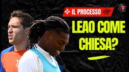 Leao e la trasformazione da attaccante. Allegri ci riprova dopo l’esperimento Chiesa