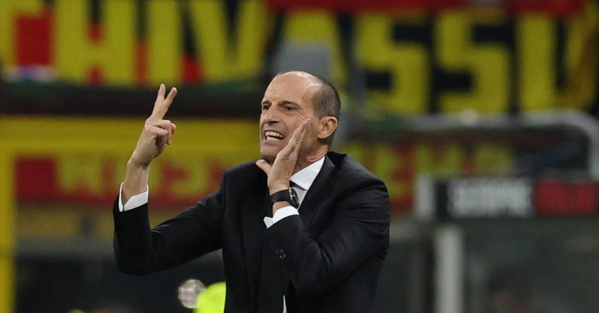 Ordine: “Ecco il vero cambiamento di Allegri”. Il ‘nuovo’ Pulisic e la foto di Modric