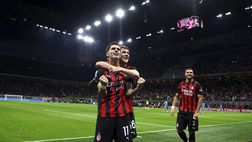 Pulisic e l’inizio di una stagione da Pallone d’Oro: superato Lautaro in Serie A