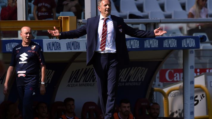 Torino-Roma 3-1: Mihajlovic non sbaglia una mossa e Spalletti è al tappeto - immagine 1