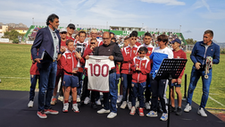 “GiochiAMO per UGI”, in campo sport e solidarietà. Partecipa anche il Torino FC