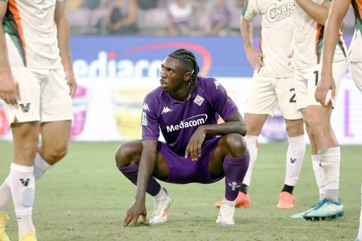 CorFio: “Kean ha fiducia, la Fiorentina no. Quanti nubi sull’ambiente viola”- immagine 2