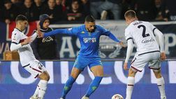 Il Bologna vola, l’Empoli arranca: l’avvicinamento alla semifinale di ritorno