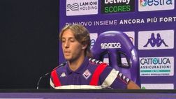 Fazzini: “La Conference è l’obiettivo. Ho tanta voglia di farmi vedere”